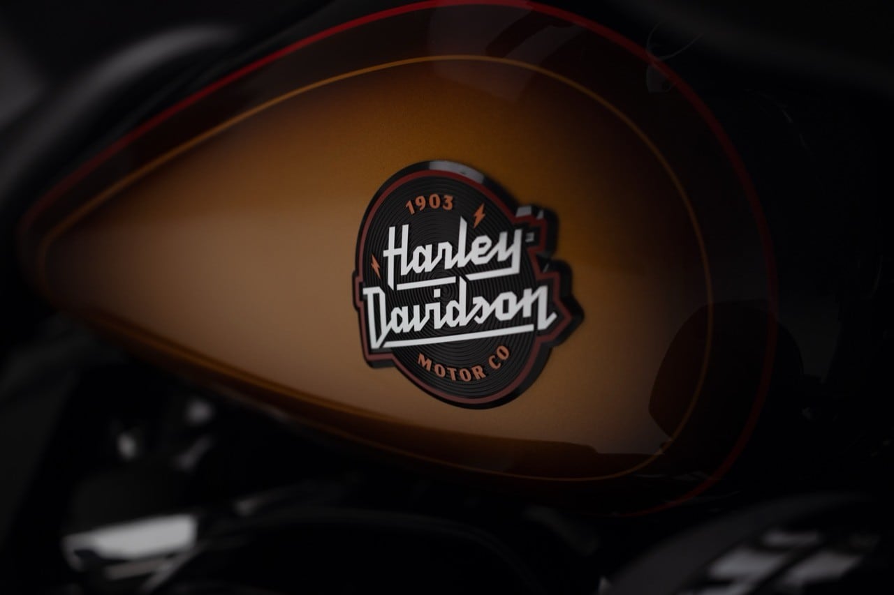 Harley-Davidson presenta le collezioni Icons ed Enthusiast 2024